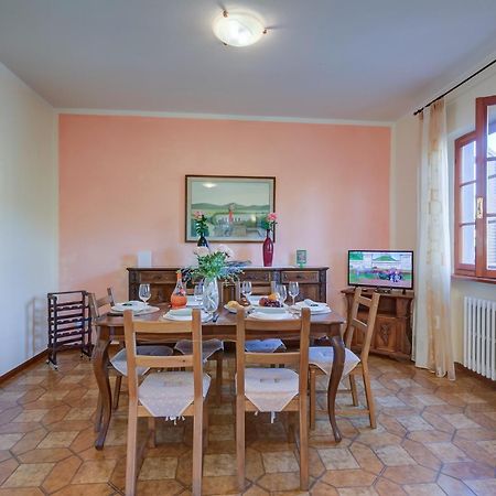 Casa Maddalena Al Mare 600M From Sea - Happy Rentals Марина-ди-Пьетрасанта Экстерьер фото