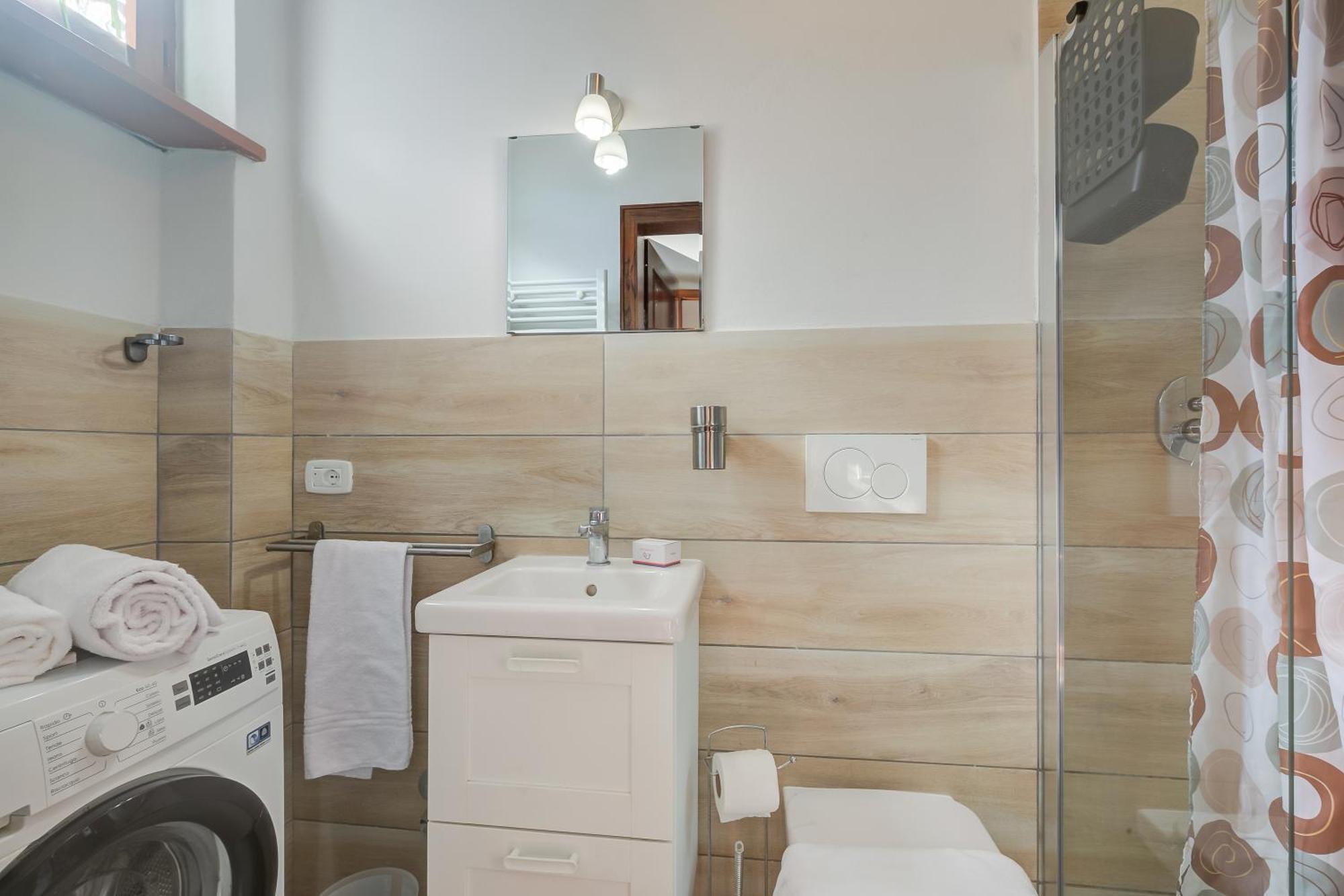 Casa Maddalena Al Mare 600M From Sea - Happy Rentals Марина-ди-Пьетрасанта Экстерьер фото